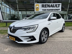 Renault Mégane E-Tech - 1.6 Plug in Hybrid / PHEV / Automaat / Keyless / PDC 360' / Cruise / Lane assist / Blind s