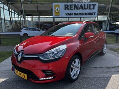 Renault Clio Estate - 0.9 TCe / PDC. Achter / Airco / Navi / Elek Ramen V / Elek Spiegels /