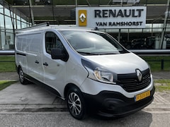 Renault Trafic - 1.6 dCi T29 L2H1 Work Edition Energy / Prijs EX. BTW / 125 PK / Trekhaak / PDC. Achter / A