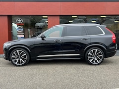 Volvo XC90 - 2.0 T8 Twin Engine AWD Inscription | Luchtvering | pilot assist | Massage | 21'' | Trekhaa