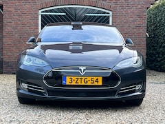 Tesla Model S - 85D Performance Ludicrous, Free Supercharging, PANO, CCS 22kW