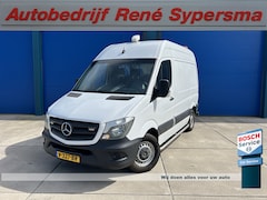 Mercedes-Benz Sprinter - 214 2.2 CDI 325 HD DC | Automaat | Airco | Standkachel