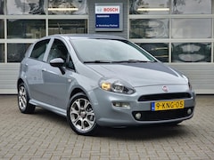 Fiat Punto Evo - 0.9 TwinAir Easy|Airco|Cruise|lichtmetaal|5-deurs|2013|97.603KM