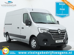 Renault Master - T35 2.3 dCi L2H2 150 pk Twin-Turbo