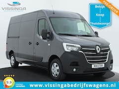 Renault Master - T35 2.3 dCi L2H2 150 pk Twin-Turbo