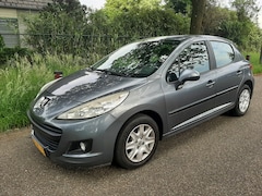 Peugeot 207 - 1.4 Color-line | Airco | Cruise Control | 5 deurs