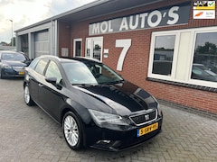 Seat Leon ST - Sport 1.2 TSI , Automaat . Navi , APK 10-25