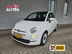 Fiat 500 - 1.0 Hybrid Dolcevita