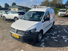 Volkswagen Caddy - 1.6 TDI L1H1 Trendline