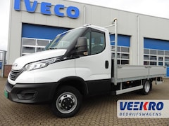 Iveco Daily - 3500Kg 160PK automaat. UIT VOORRAAD LEVERBAAR