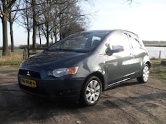 Mitsubishi Colt - 1.3 Invite, Airco, Nwe. APK