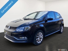 Volkswagen Polo - 1.2 TSI Highline