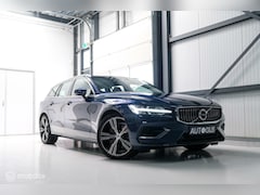 Volvo V60 - 2.0 T8 Twin Engine AWD Inscription | Trekhaak | Rijklaar |