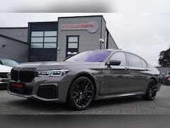 BMW 7-serie - 745Le xDrive High Executive | Massage | Panorama | Verlengd | Luxe Nappa leder | 360 cam |