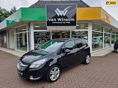 Opel Meriva - 1.4 Turbo Innovation | Navi | Hoge zit |