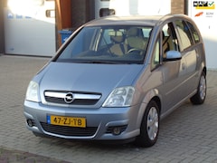 Opel Meriva - 1.6-16V Temptation Automaat Airco LMV