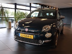 Fiat 500 C - 0.9 TwinAir Turbo Lounge