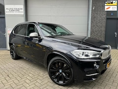 BMW X5 - M50d [VOL|Pano|StuurVW|Head-up|360 camera]