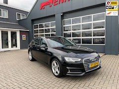 Audi A4 Avant - 35 TFSI Sport Edition Virtual Cockpit