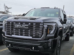 GMC Denali - G.M.C. 2500HD Ultimate 2024