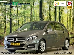 Mercedes-Benz B-klasse - 200 Prestige | Adaptieve Cruise Control | Parkeersensoren | Trekhaak | Apple Carplay | Dod