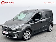 Ford Transit Connect - 1.0 Ecoboost Benzine 100PK L1 Trend Trekhaak | Adaptive Cruise | Achteruitrijcamera | Navi