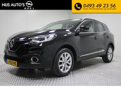 Renault Kadjar - 1.2 TCe Intens | navigatie fullmap | climate control | cruise control | pdc v/a | keyless