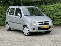 Opel Agila - 1.2-16V Color Edition