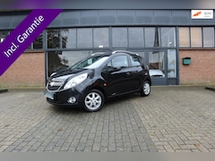 Chevrolet Spark - 1.2 16V LT 82PK, Airco