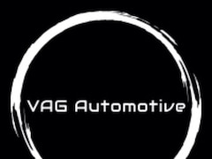 VAG Automotive logo