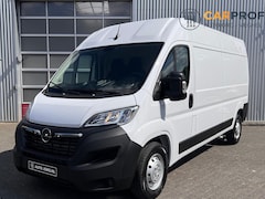 Opel Movano - 2.2D 165 L3H2 3500 KG 165PK