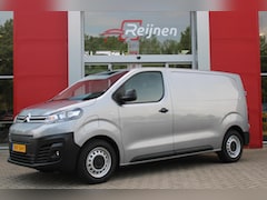 Citroën ë-Jumpy - L2 136PK AUTOMAAT 75 kWh | 18 STUKS OP VOORRAAD | NAVIGATIE 10" TOUCHSCREEN | ACHTERUITRIJ