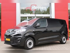 Citroën ë-Jumpy - L2 136PK AUTOMAAT 75 kWh | 18 STUKS OP VOORRAAD| NAVIGATIE 10" TOUCHSCREEN | ACHTERUITRIJ