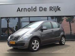 Mercedes-Benz A-klasse - 160 BlueEFFICIENCY Business Class