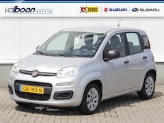 Fiat Panda - 0.9 TwinAir Edizione Cool | Airco | Radio/cd