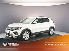 Volkswagen T-Cross - 1.0 TSI 115 7DSG Life Edition 1.0 TSI 115 115pk Life Edition