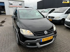 Volkswagen Golf - 1.6 Cross