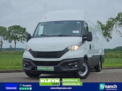 Iveco Daily - 35S18 l4h2 3.0ltr navi nap