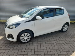 Peugeot 108 - 1.0 e-VTi Active | Airco | Origineel nederlandse auto | Lage km stand | RIJKLAARPRIJS INCL