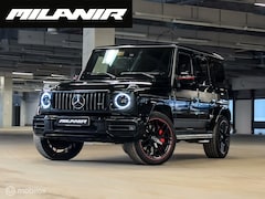 Mercedes-Benz G-klasse - G63 AMG Edition 1 | 3D Burmester | Pano