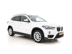 BMW X1 - sDrive16d Centennial High Executive *DAKOTA-VOLLEDER | NAVI-FULLMAP | HIFI-SOUND | FULL-LE