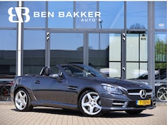 Mercedes-Benz SLK-klasse - 350 V6 306PK AMG line *AUTOM.*HARMAN/KARDON*LEDER