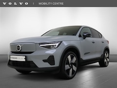 Volvo C40 - Extended Plus 82 kWh | Privacy Glas | 20" LM Velgen | Panorama D