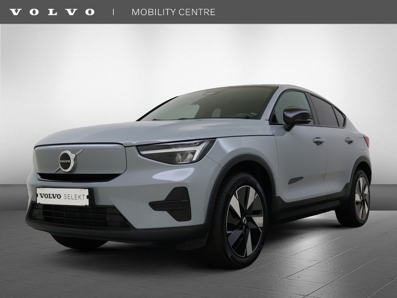 Volvo C40 - Extended Core 82 kWh | Demo | Climate Pack | Getint Glas | 19" L - AutoWereld.nl