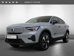 Volvo C40 - Extended Core 82 kWh | Climate Pack | Getint Glas | 19" Velgen |