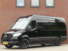 Mercedes-Benz Sprinter - 317 CDI L3 Camera/Airco/Cruise control/Side bars