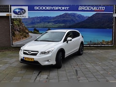 Subaru XV - 2.0i 150pk AWD Lineartronic CVT Luxury