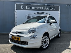 Fiat 500 - 1.0 Hybrid Lounge | Apple Carplay | Airco