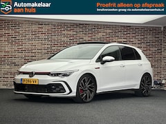 Volkswagen Golf - 2.0 TSI GTI Dak|Camera|Stuurverwarming|LED