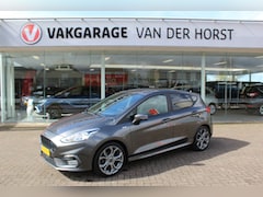 Ford Fiesta - 1.0 EcoBoost ST-Line , 100pk , 5deurs Navigatie, Airco, Cruise control , Bluetooth Parkeer